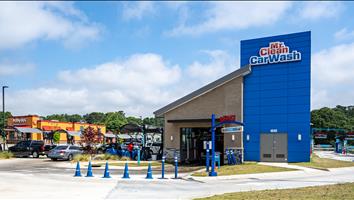 Car Wash Loganville Ga