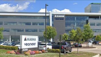 Magna Electronics
