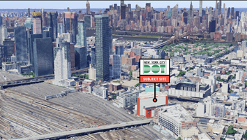 New York City Department of Transportation