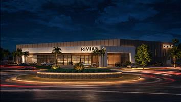 Rivian | 2027 Build-to-Suit